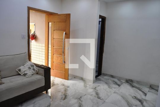 Sala de casa à venda com 3 quartos, 200m² em Higienópolis, Rio de Janeiro
