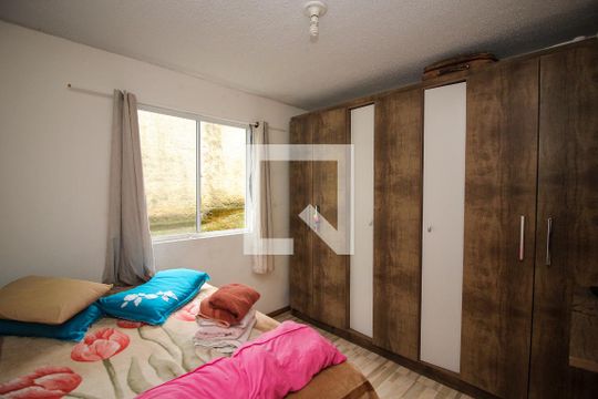 Quarto 2 de apartamento à venda com 2 quartos, 43m² em Glória, Porto Alegre