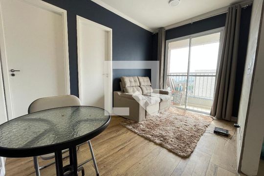 Apartamento à venda com 2 quartos, 45m² em Cidade dos Bandeirantes, São Paulo