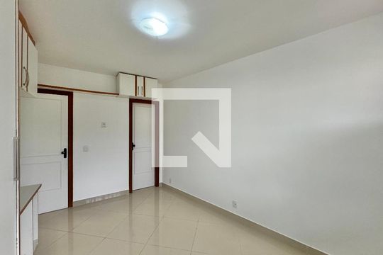 Suíte 1 de apartamento à venda com 2 quartos, 90m² em Vargem Grande, Rio de Janeiro