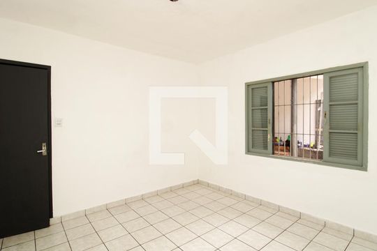 Quarto de casa para alugar com 1 quarto, 45m² em Vila Medeiros, São Paulo
