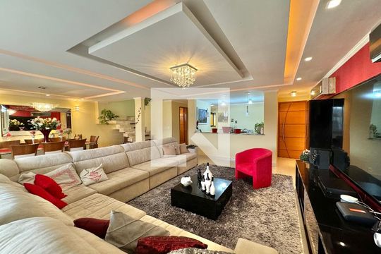 Apartamento à venda com 4 quartos, 370m² em Recreio dos Bandeirantes, Rio de Janeiro