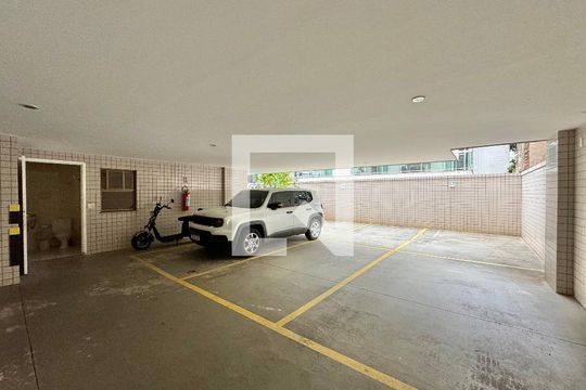 Área comum de apartamento à venda com 4 quartos, 370m² em Recreio dos Bandeirantes, Rio de Janeiro