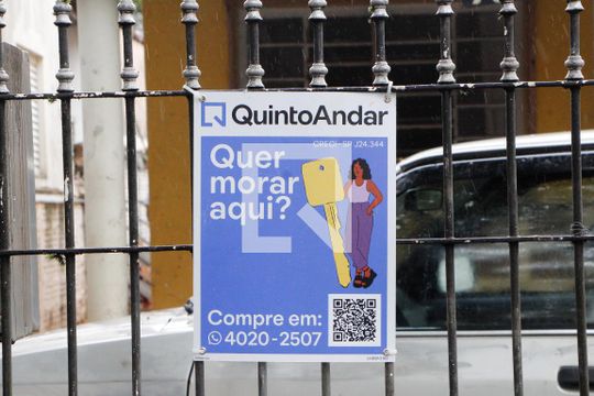 FACHADA de casa à venda com 1 quarto, 480m² em Cidade Universitária, Campinas