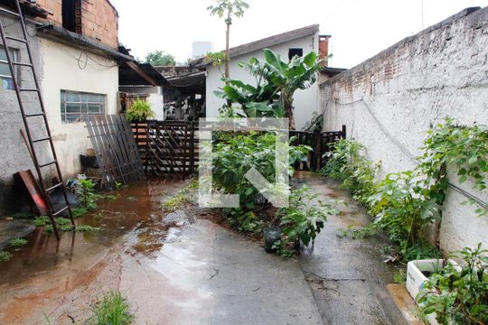 ÁREA EXTERNA de casa à venda com 1 quarto, 480m² em Cidade Universitária, Campinas