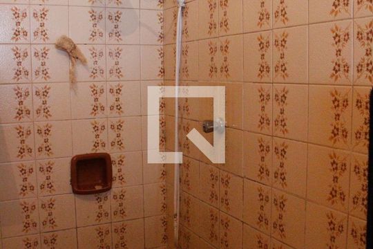 BANHEIRO de casa à venda com 1 quarto, 480m² em Cidade Universitária, Campinas