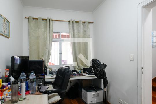 Escritório de casa para alugar com 3 quartos, 144m² em Aclimação, São Paulo