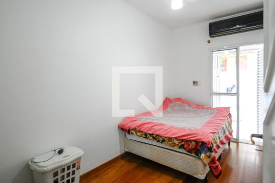 Quarto 1 de casa para alugar com 3 quartos, 144m² em Aclimação, São Paulo