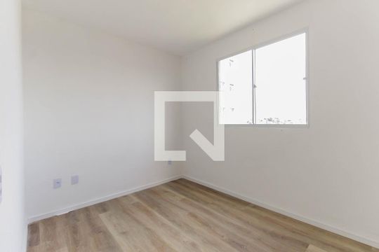 Quarto 2 de apartamento à venda com 2 quartos, 42m² em Vila Lourdes, São Paulo