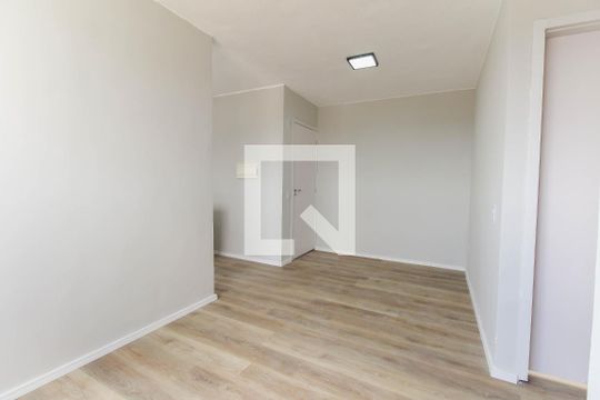 Sala de apartamento à venda com 2 quartos, 42m² em Vila Lourdes, São Paulo