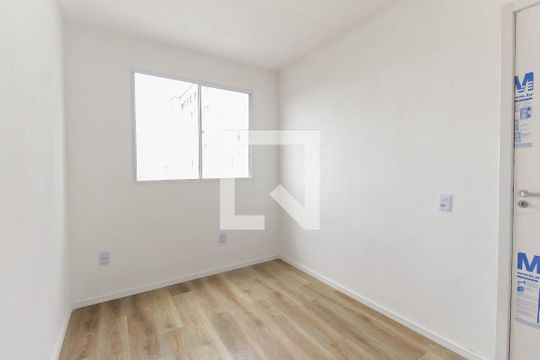 Quarto 1 de apartamento à venda com 2 quartos, 42m² em Vila Lourdes, São Paulo