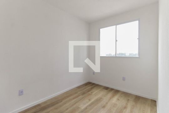 Quarto 1 de apartamento à venda com 2 quartos, 42m² em Vila Lourdes, São Paulo
