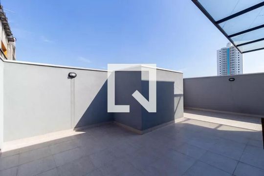Área comum de apartamento à venda com 1 quarto, 29m² em Vila Invernada, São Paulo
