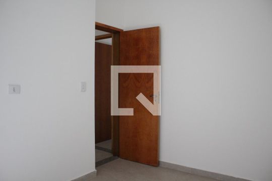 Quarto  de apartamento à venda com 1 quarto, 29m² em Vila Invernada, São Paulo