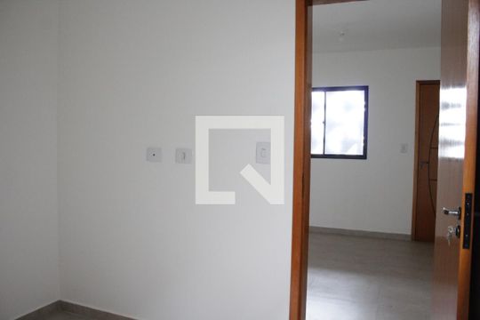Quarto  de apartamento à venda com 1 quarto, 29m² em Vila Invernada, São Paulo