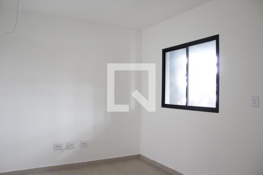 Sala de apartamento à venda com 1 quarto, 29m² em Vila Invernada, São Paulo
