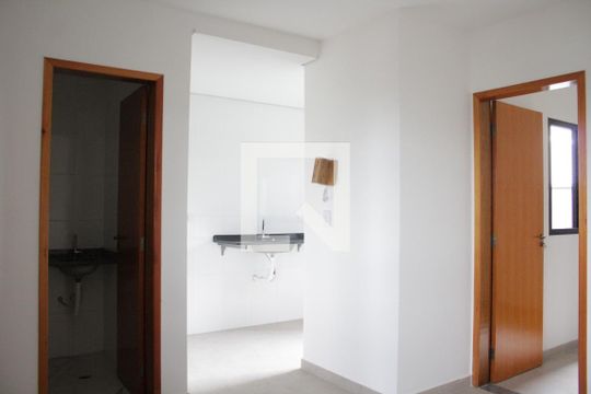 Apartamento à venda com 1 quarto, 29m² em Vila Invernada, São Paulo