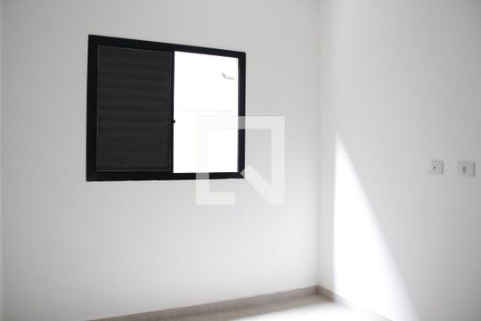Quarto  de apartamento à venda com 1 quarto, 29m² em Vila Invernada, São Paulo