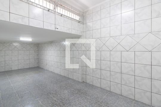 Quarto 1 de casa de condomínio para alugar com 3 quartos, 81m² em Jardim Alianca, Guarulhos