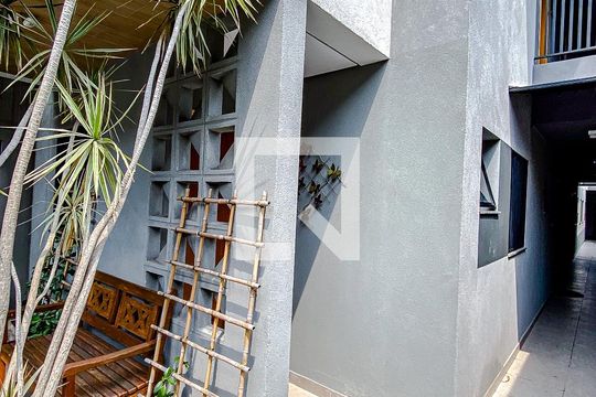 Apartamento à venda com 1 quarto, 31m² em Vila Invernada, São Paulo