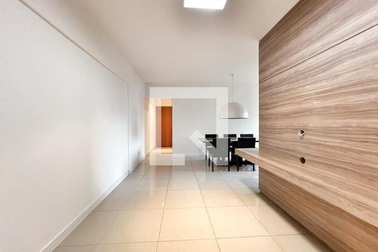 Sala de apartamento à venda com 3 quartos, 85m² em Funcionários, Belo Horizonte
