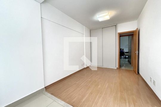 Quarto 2 de apartamento à venda com 3 quartos, 85m² em Funcionários, Belo Horizonte