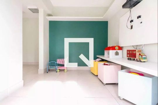 Brinquedoteca de apartamento à venda com 2 quartos, 44m² em Maranhão, São Paulo