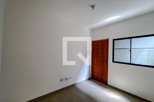 Apartamento à venda com 2 quartos, 46m² em Vila Invernada, São Paulo