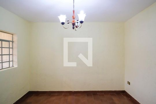 Sala de casa à venda com 1 quarto, 100m² em Vila Vivaldi, São Bernardo do Campo
