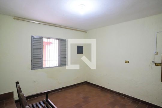 Quarto de casa para alugar com 1 quarto, 100m² em Vila Vivaldi, São Bernardo do Campo
