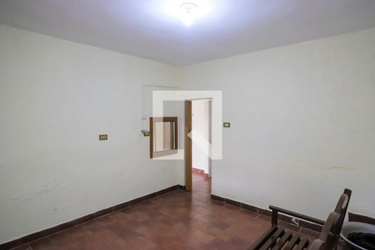 Quarto de casa para alugar com 1 quarto, 100m² em Vila Vivaldi, São Bernardo do Campo