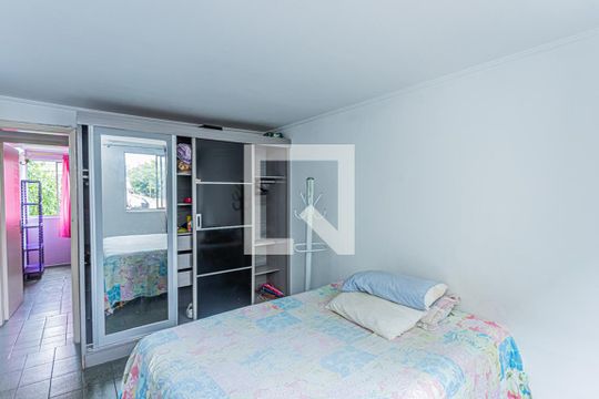 Quarto 2 de apartamento para alugar com 2 quartos, 71m² em Vila Siqueira (zona Norte), São Paulo