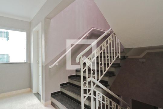 Área comum de kitnet/studio à venda com 1 quarto, 32m² em Santana, São Paulo