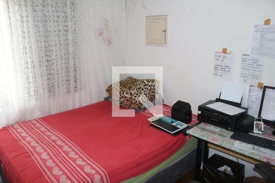 Quarto 1 de casa à venda com 4 quartos, 240m² em Osvaldo Cruz, São Caetano do Sul
