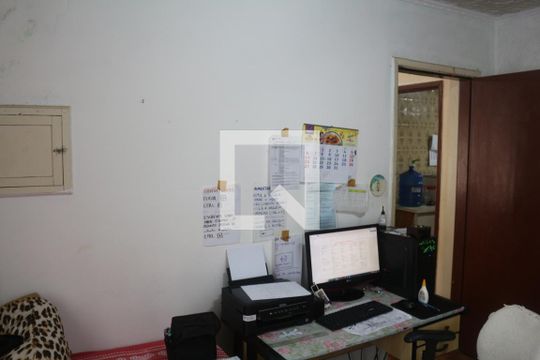 Quarto 1 de casa à venda com 4 quartos, 240m² em Osvaldo Cruz, São Caetano do Sul