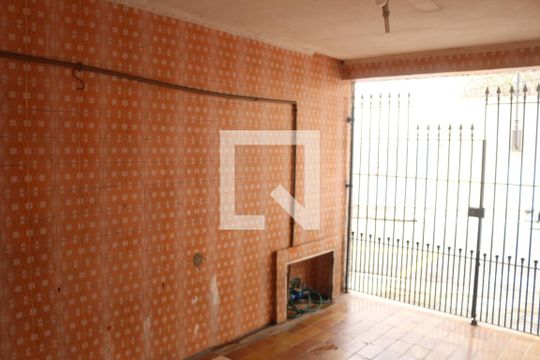 Garagem de casa à venda com 4 quartos, 240m² em Osvaldo Cruz, São Caetano do Sul