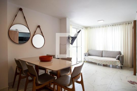 Apartamento à venda com 3 quartos, 398m² em Fernão Dias, Belo Horizonte