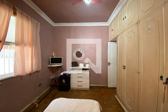 Quarto 1 de casa à venda com 3 quartos, 323m² em Engenho de Dentro, Rio de Janeiro