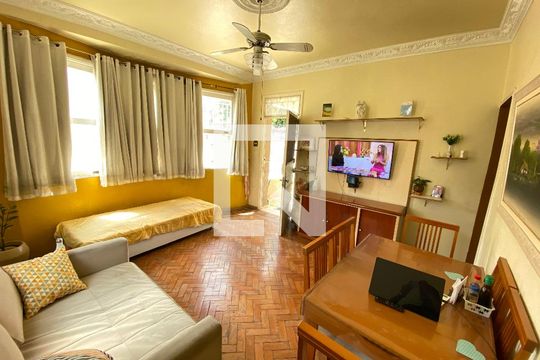 Sala de casa à venda com 3 quartos, 323m² em Engenho de Dentro, Rio de Janeiro