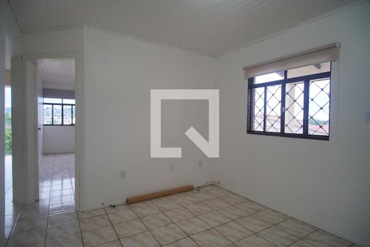 Casa para alugar com 2 quartos, 80m² em Ideal, Novo Hamburgo