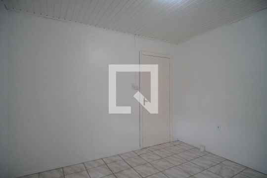 Quarto 2 de casa para alugar com 2 quartos, 80m² em Ideal, Novo Hamburgo