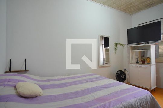 Quarto 2 - Segundo andar de casa à venda com 3 quartos, 180m² em Sarandi, Porto Alegre