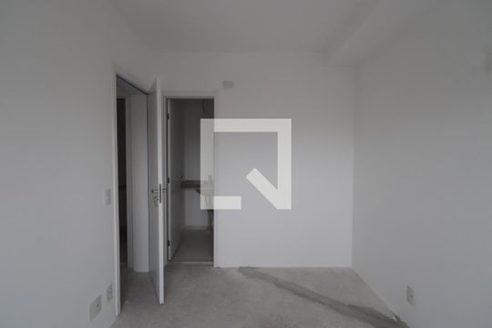 Quarto 2 - Suíte de apartamento à venda com 2 quartos, 66m² em Vila Zilda, São Paulo