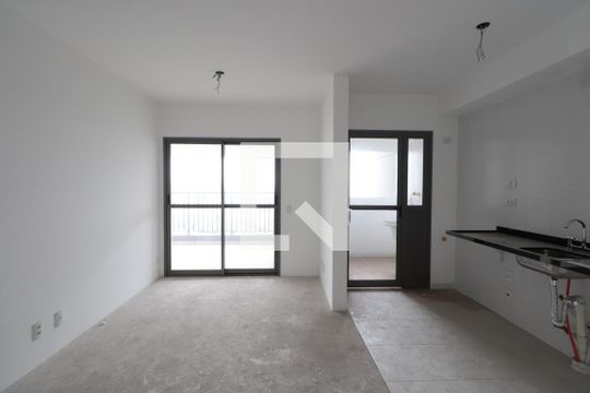 Apartamento à venda com 2 quartos, 66m² em Vila Zilda, São Paulo