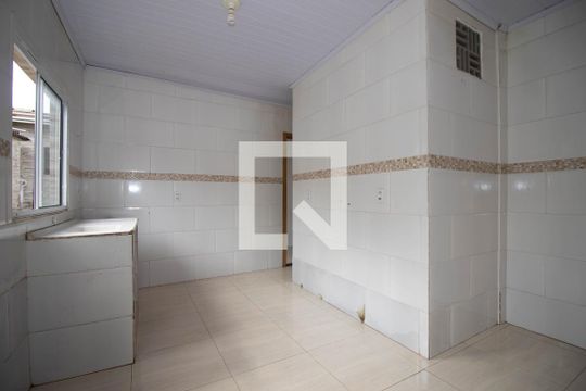 Kitnet de casa para alugar com 1 quarto, 30m² em Ceilândia Norte (ceilândia), Brasília