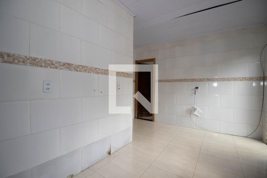 Kitnet de casa para alugar com 1 quarto, 30m² em Ceilândia Norte (ceilândia), Brasília