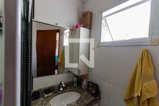 Espelho de apartamento à venda com 3 quartos, 200m² em Santa Maria, Santo André