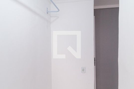 Quarto de apartamento à venda com 1 quarto, 42m² em Jardim Boa Vista (zona Oeste), Osasco
