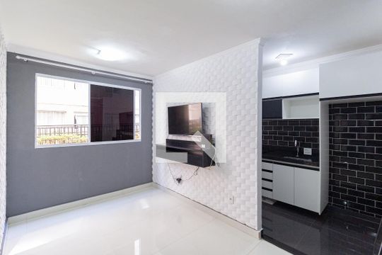 Apartamento à venda com 1 quarto, 42m² em Jardim Boa Vista (zona Oeste), Osasco