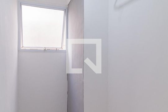 Quarto de apartamento à venda com 1 quarto, 42m² em Jardim Boa Vista (zona Oeste), Osasco